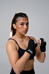 FADI Gel Quick Wraps Boxing Hand Wraps MMA Inner Gloves Muay Thai Knuckle Guard