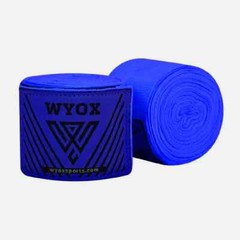 Hand Wraps Boxing 180″ Wrist Bandages Fist Inner Gloves UFC, MMA, Muay Thai PAIR
