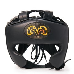 RIVAL Boxing RHG-Guerrero Headgear, Crocodile Edition