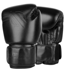 Sanabul Battle Forged Boxing Gloves for Men & Women, Kickboxing MMA, Muay Thai