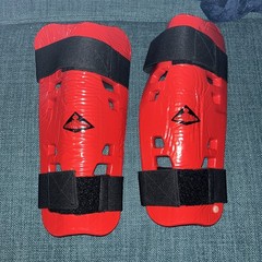 Century MMA Shin Guards Adult M/L
