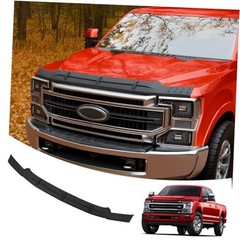 TPE Hood Protector Compatible with Compatible with 2017-2022 Ford Super Duty