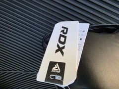 RDX HGR T1 FB Large Boxing Sparring Head Guard MMA Head Gear New With Tags