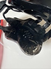 Cliff Keen Tornado F5 Wrestling Headgear Black Adult Youth NEW