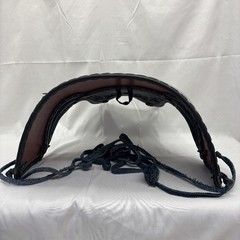 【D9】 Kendo Do Bogu Japanese Martial Armor Used / From Japan