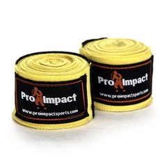 “180 Inch Mexican Boxing Hand Wraps Stretchable Support for MMA, Muay Thai,