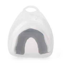 Mouthguard Protector Boxing MMA Sparring Muay Thai Taekwondo Mouth Guard USA BK