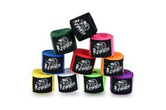 Revansh 180″ Mexican Hand Wraps Boxing MMA Muay Thai Training Wrist