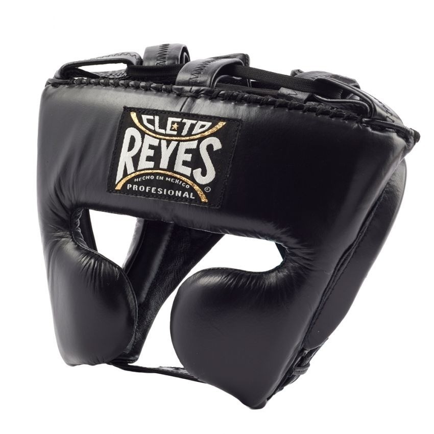 Cleto Reyes Full Face Headgear – Pro Boxing Gear – All Sizes & Colors