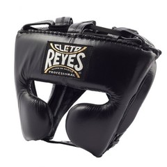 Cleto Reyes Full Face Headgear – Pro Boxing Gear – All Sizes & Colors