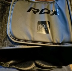 Boxing Head Guard by RDX, MMA Boxing Headgear for Martial Arts, Boxing SIZE M