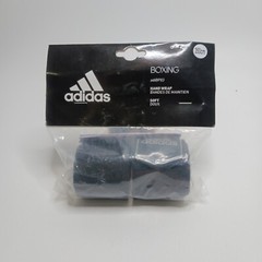 Adidas Boxing Hand Wrap 2-Pack 350cm (137 Inches) Black