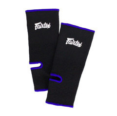 Fairtex AS1 Ankle Support Boxing Gear Muay Thai Fighting Protective Injury