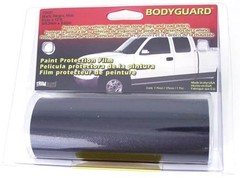 Trimbrite T9021 Body Guard 5-7, 8″ x 12 ft Black Film Kit