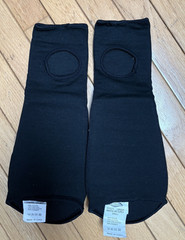 CENTURY Size: S Martial Armor Forearm / Elbow Black Padded Guards