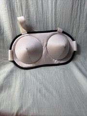 GTMA Female Chest Guard Martial Arts Women’s Protective Gear SIZE MEDIUM