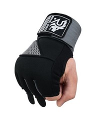 Ring Pro MMA Grappling Gloves Sparring Boxing Training Kickboxing Martial Arts