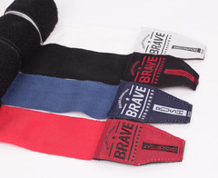 FAST SHIPPING Boxing Hand Wraps 250cm 3 Pairs MMA Muay Thai Training