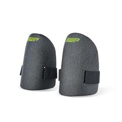 Ultralight Knee Pad | Custom Molded Foam Work Knee Pads for Hardwood, 1 Pair