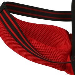Adult Kids MMA Groin Guard Cup Protector Jockstrap for Karate TKD Kick Boxing