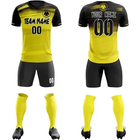 Soccer Uniform