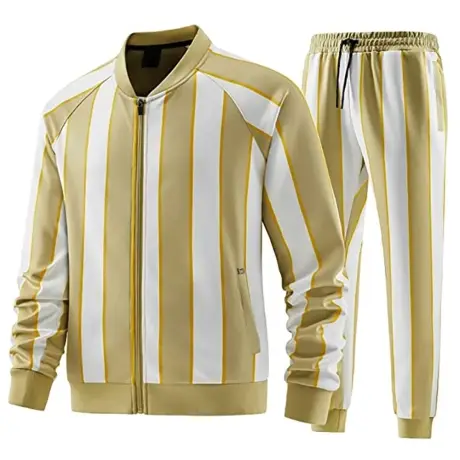 Tracksuits