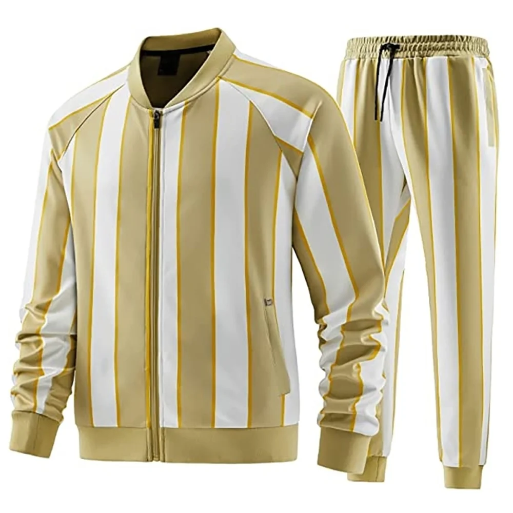 Tracksuits