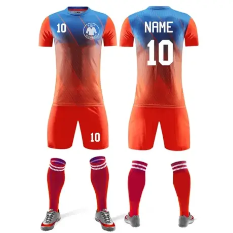 Soccer Uniform
