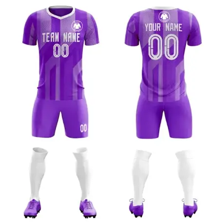 Soccer Uniform