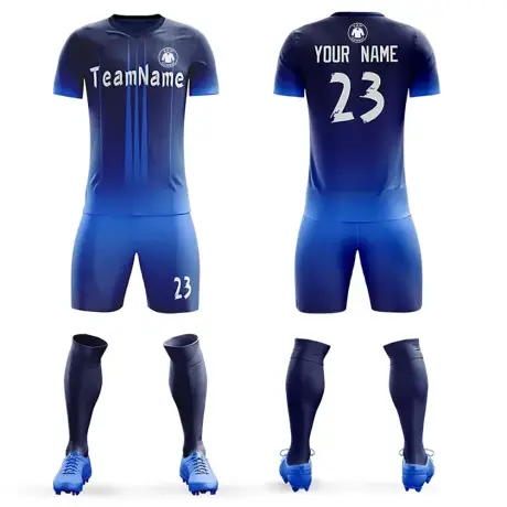 Soccer Uniform