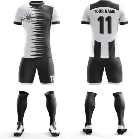 Soccer Uniform