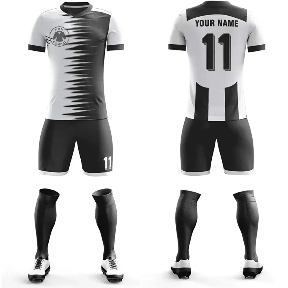 Soccer Uniform