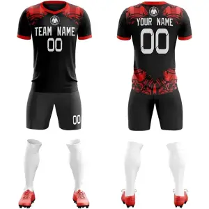 Soccer Uniform