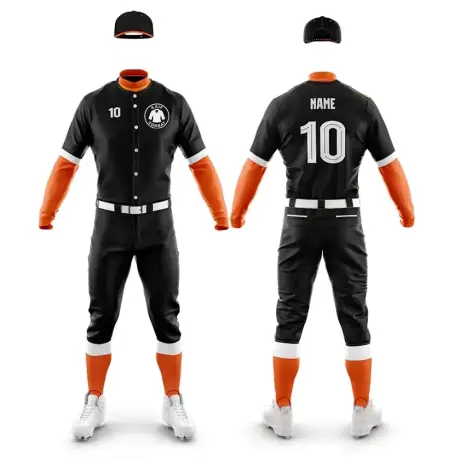 Baseball Uniform