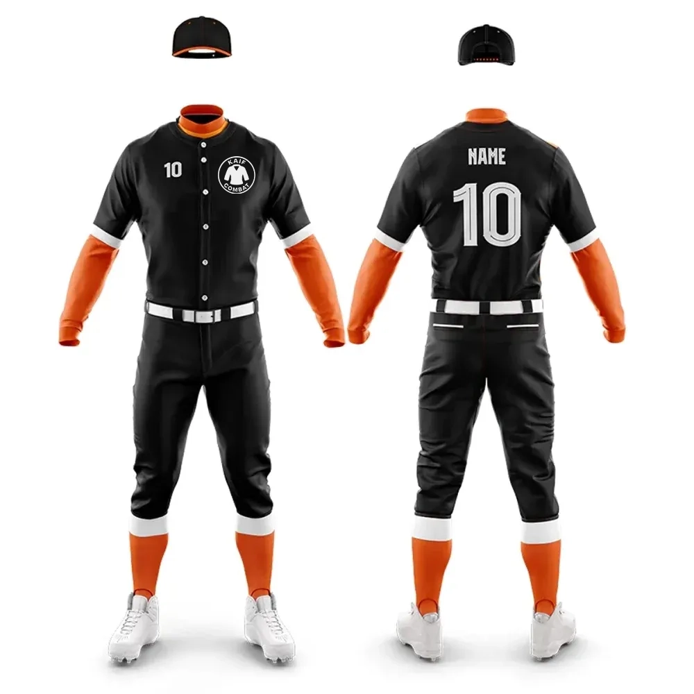 Baseball Uniform
