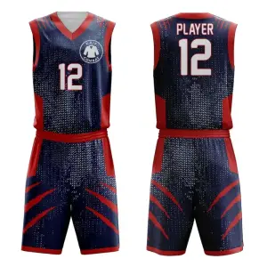 Basketball Uniform