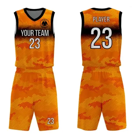 Basketball Uniform