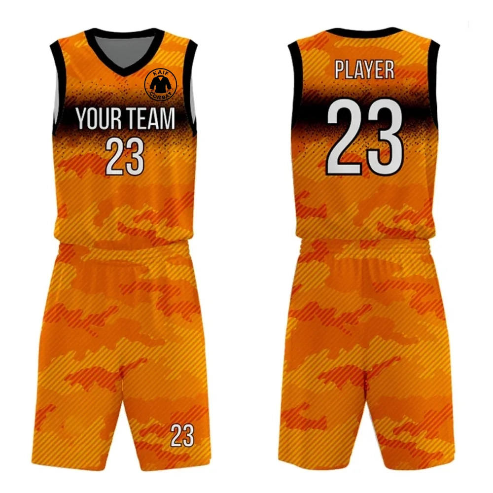 Basketball Uniform
