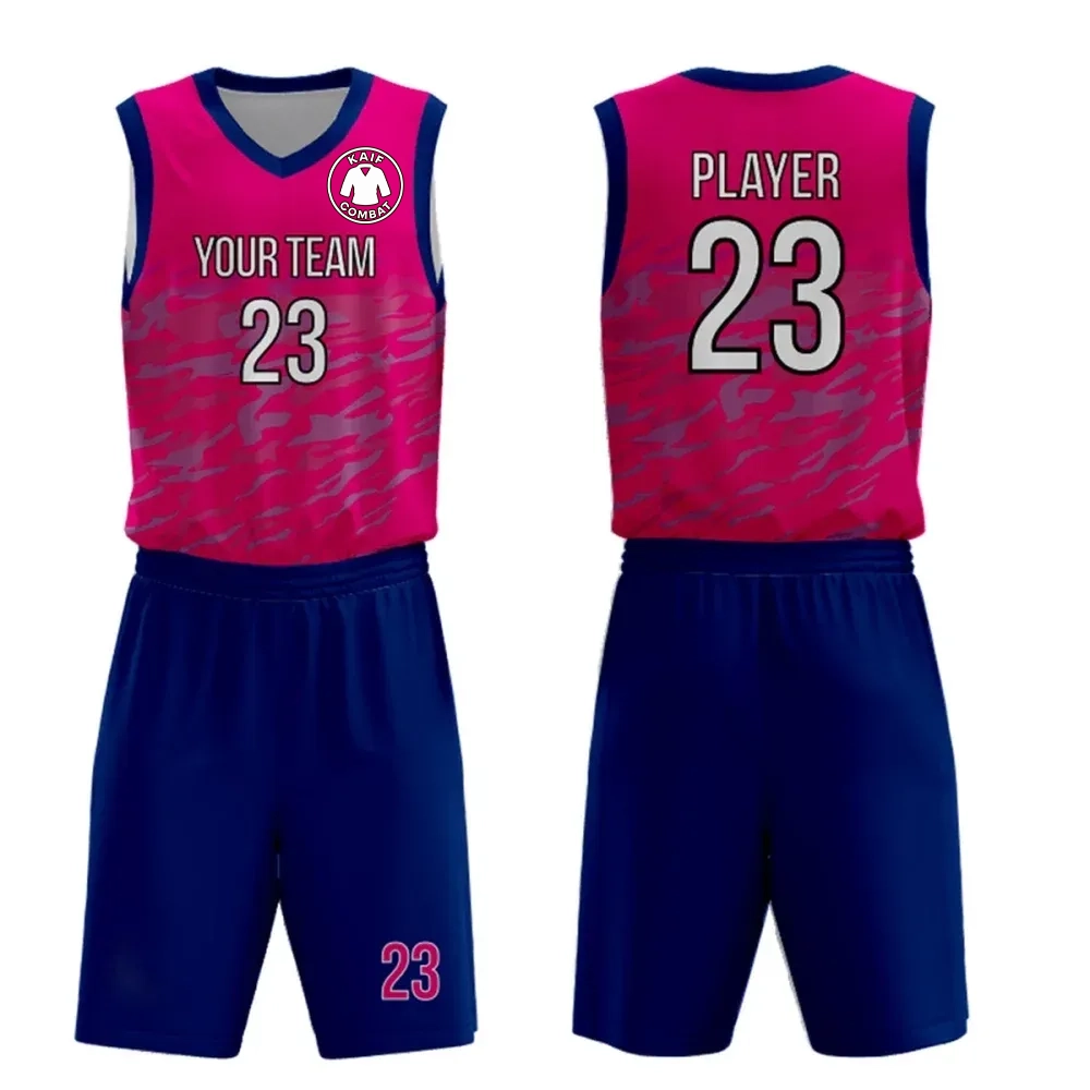 Basketball Uniform
