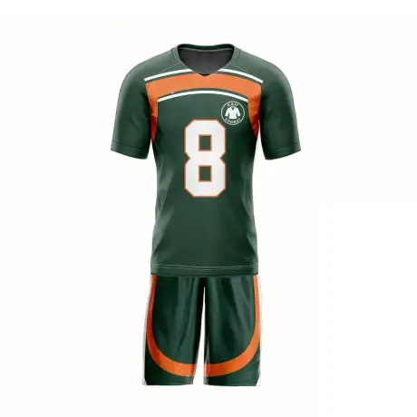 Flag Football Uniform