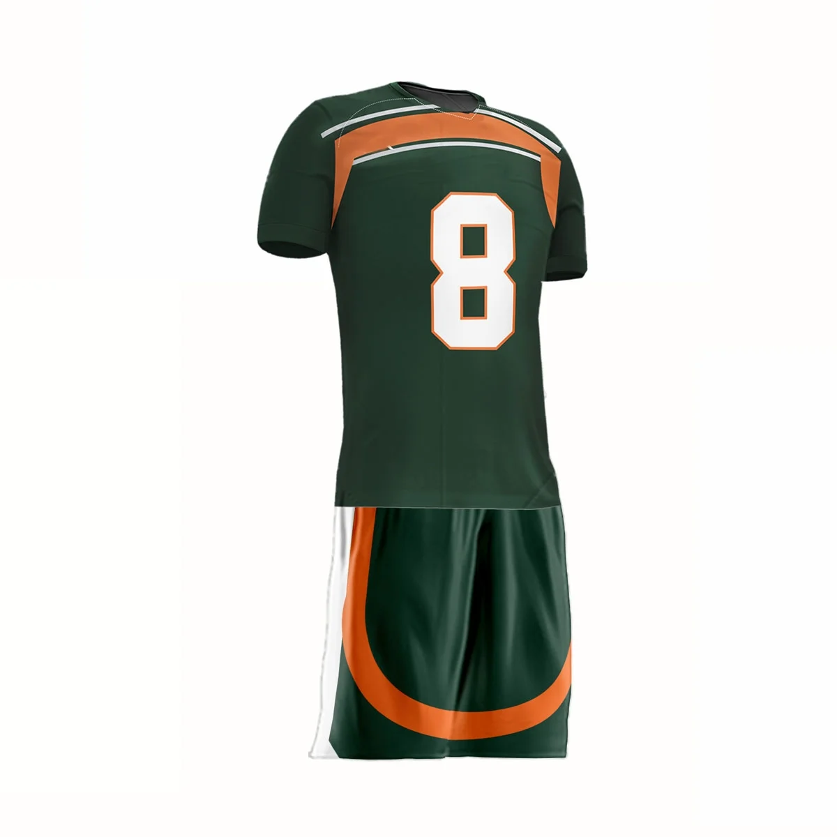 Flag Football Uniform - Image 2