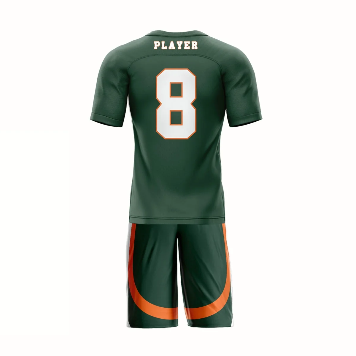 Flag Football Uniform - Image 3
