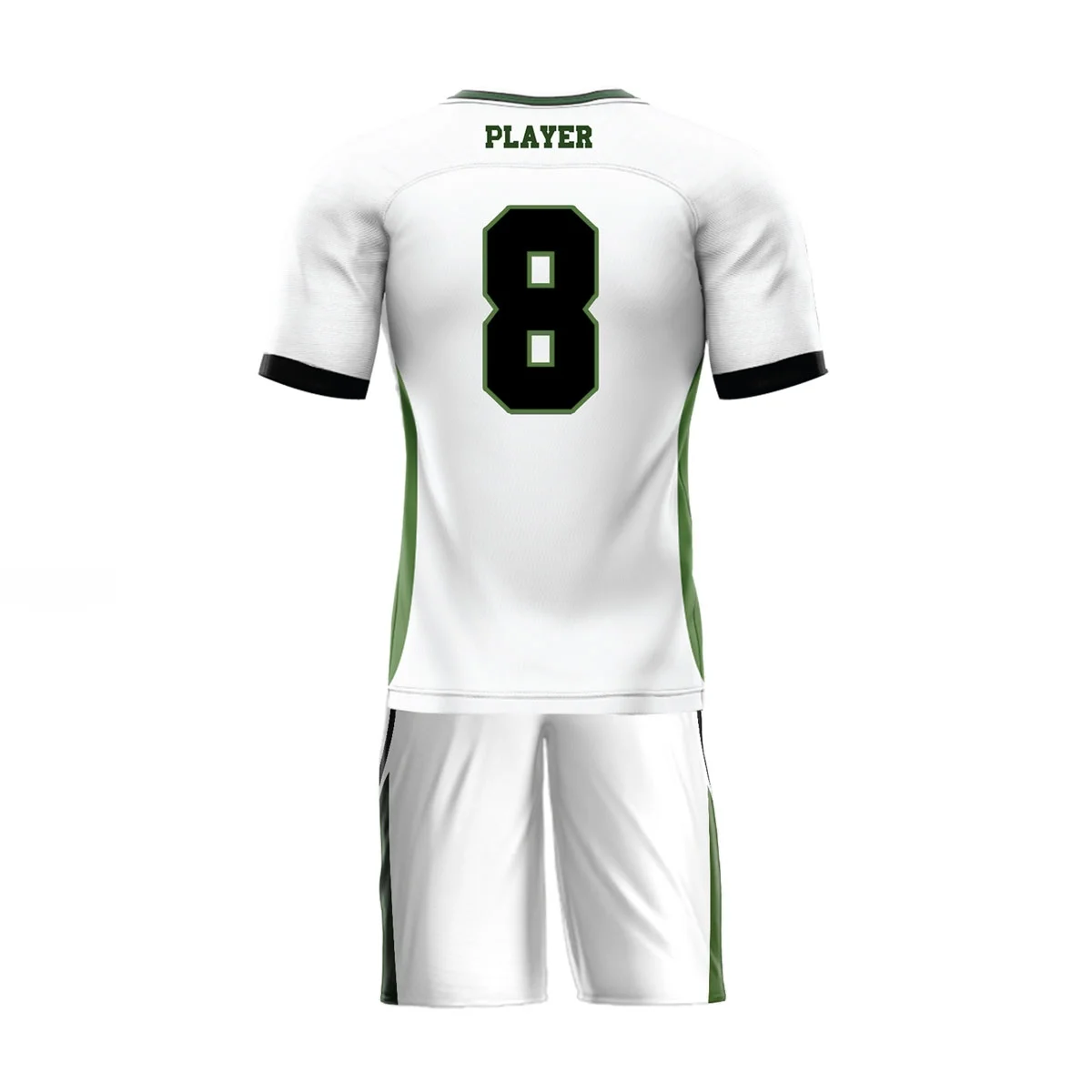 Flag Football Uniform - Image 3