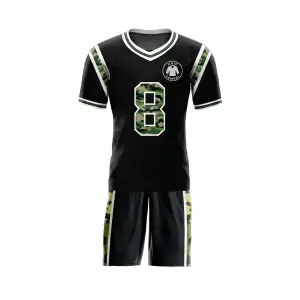 Flag Football Uniform