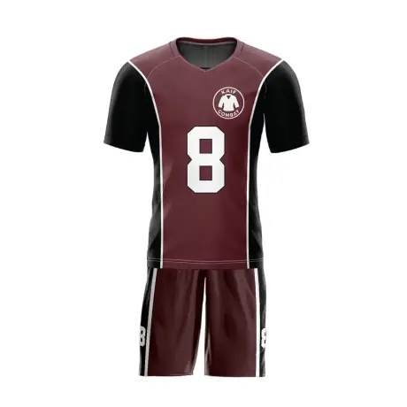 Flag Football Uniform