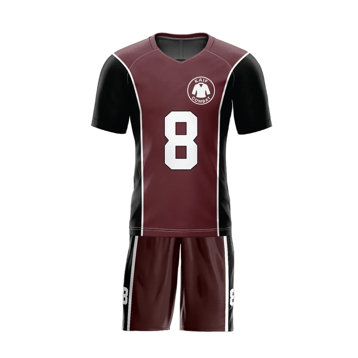 Flag Football Uniform