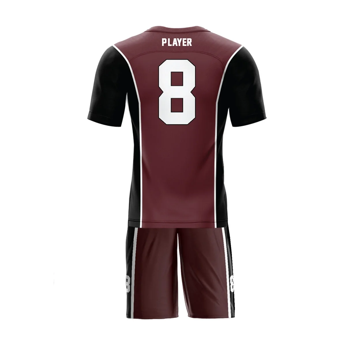 Flag Football Uniform - Image 3
