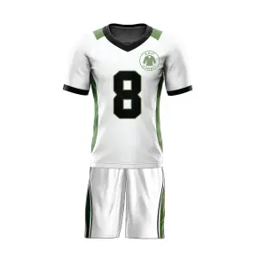 Flag Football Uniform