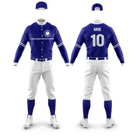 Baseball Uniform