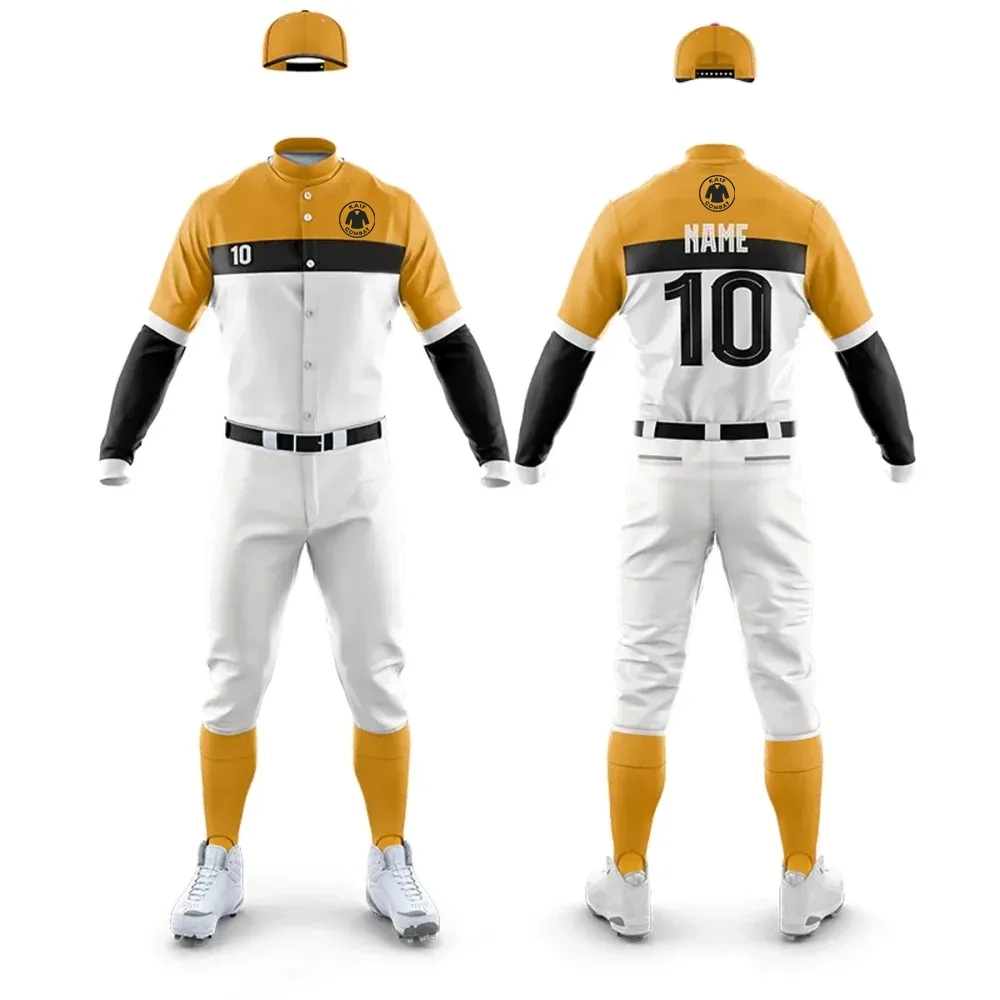 Baseball Uniform